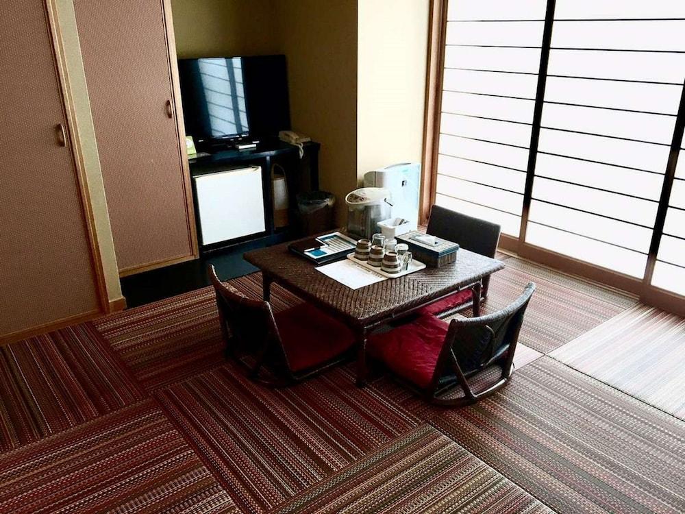 فندق Ishigaki في  فندق إيست تشاينا سي المظهر الخارجي الصورة